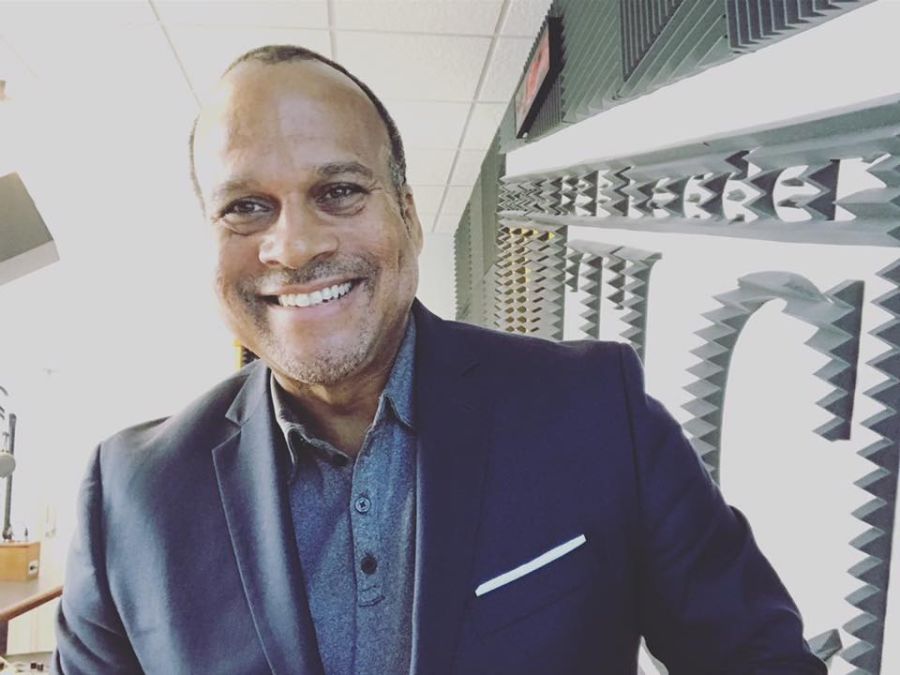 In Loving Tribute to Jerry Wade - The Ultimate Loverman