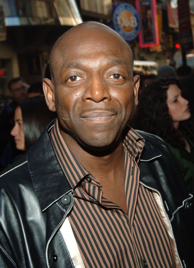 Broadway Opening Of "Hot Feet"