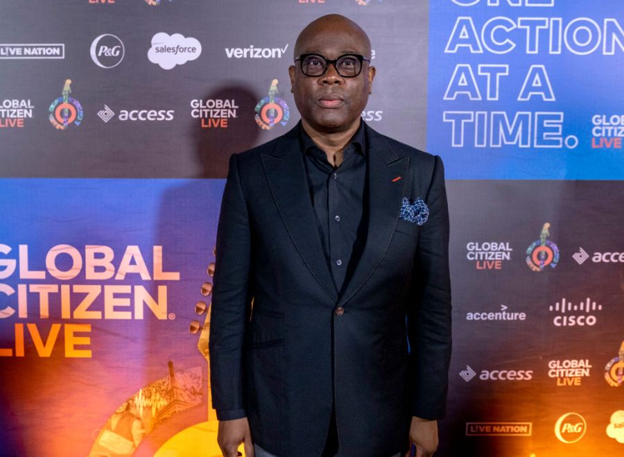 Global Citizen Live, Lagos