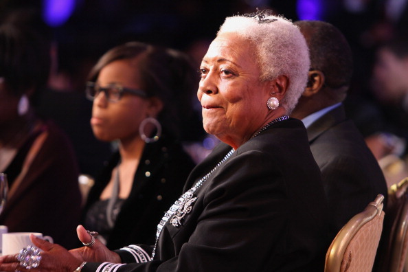 The Tommy Hilfiger Company Attends The Martin Luther King, Jr. Memorial Dream Gala