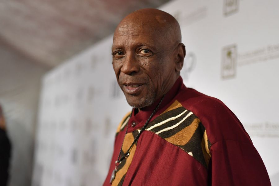 A Legacy of Changing Lives Gala, Arrivals, Los Angeles, USA - 13 Mar 2018