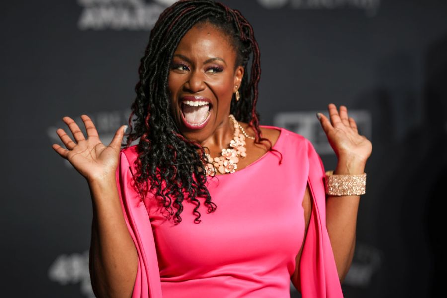 ENTERTAINMENT: OCT 16 GMA Dove Awards