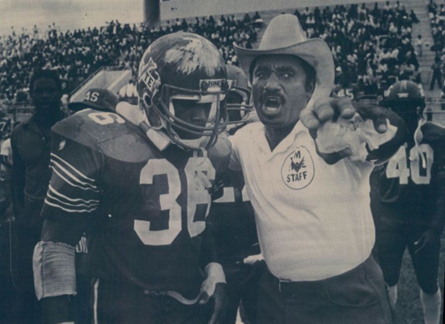 Denver Post Archives