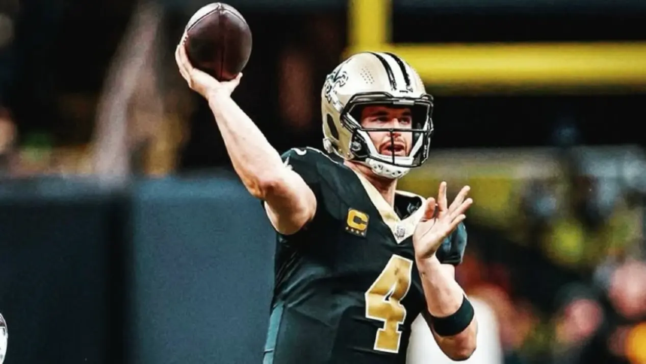 Derek Carr