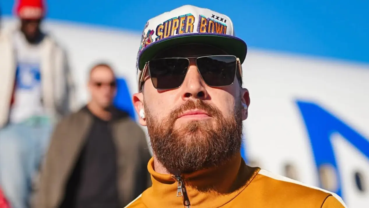 Travis Kelce