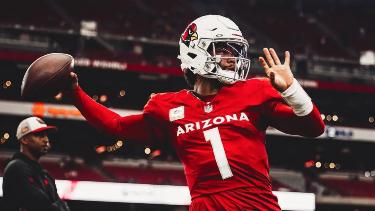 Kyler Murray