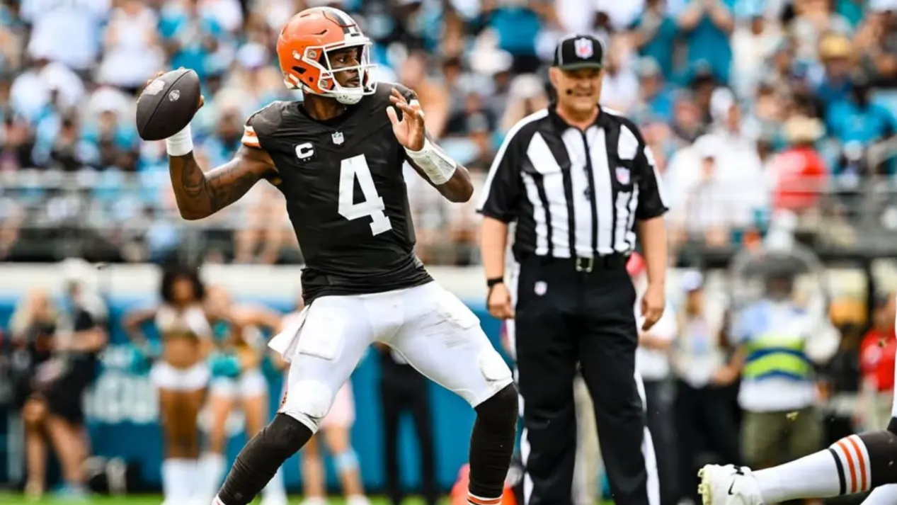 Deshaun Watson