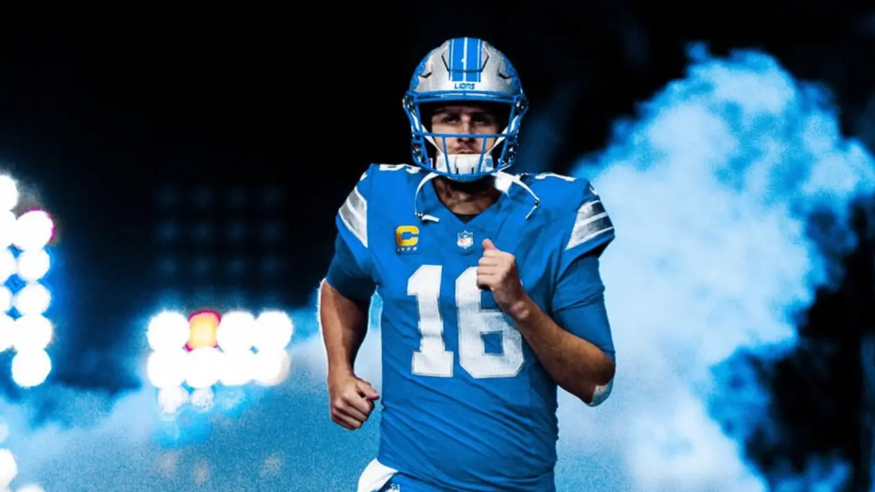 Jared Goff