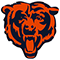 Bears logo