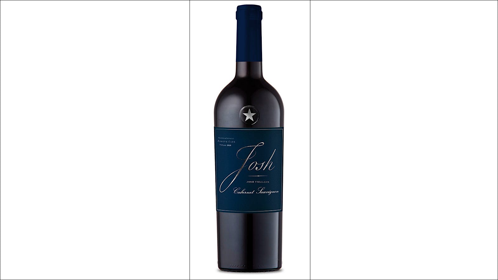 Josh Cellars Cowboys wine