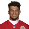 player headshot