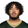 player headshot