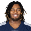 player headshot