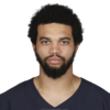 player headshot