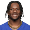 player headshot