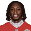 player headshot
