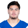 player headshot