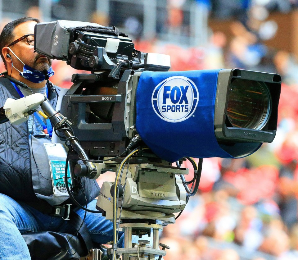 The Premier League is set to take a leaf out of US broadcasters' books by allowing camera operators on the pitch at specific points