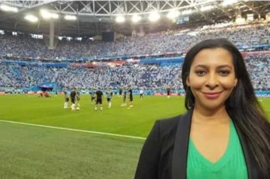 black female sports reporters black female sports reporters