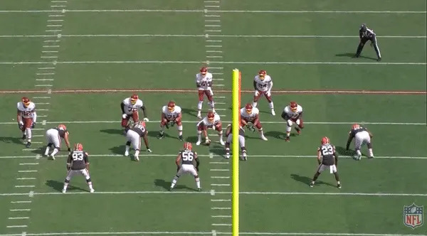 (Pro Football Focus)