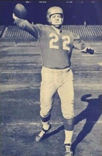 Bobby Layne