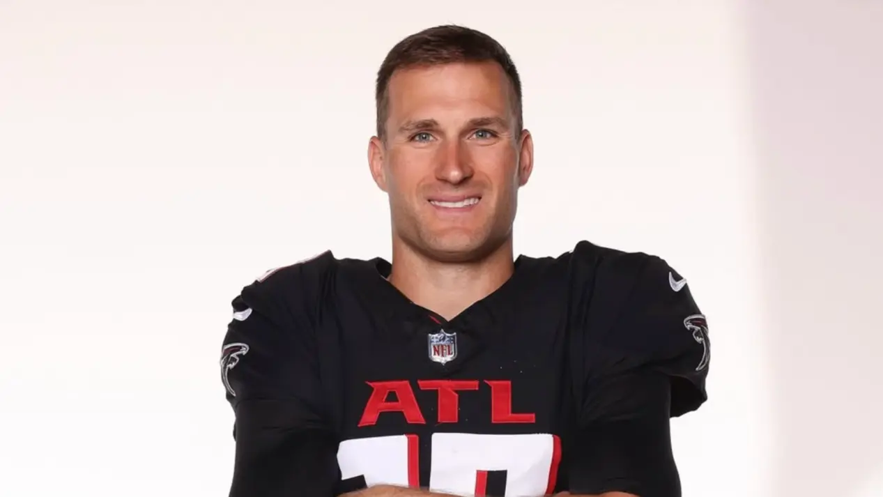 Kirk Cousins