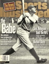 ORIGINAL LAYOUT