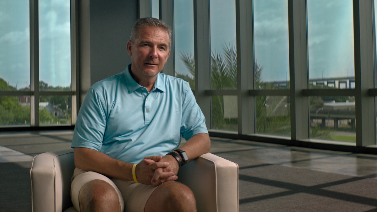 Urban Meyer