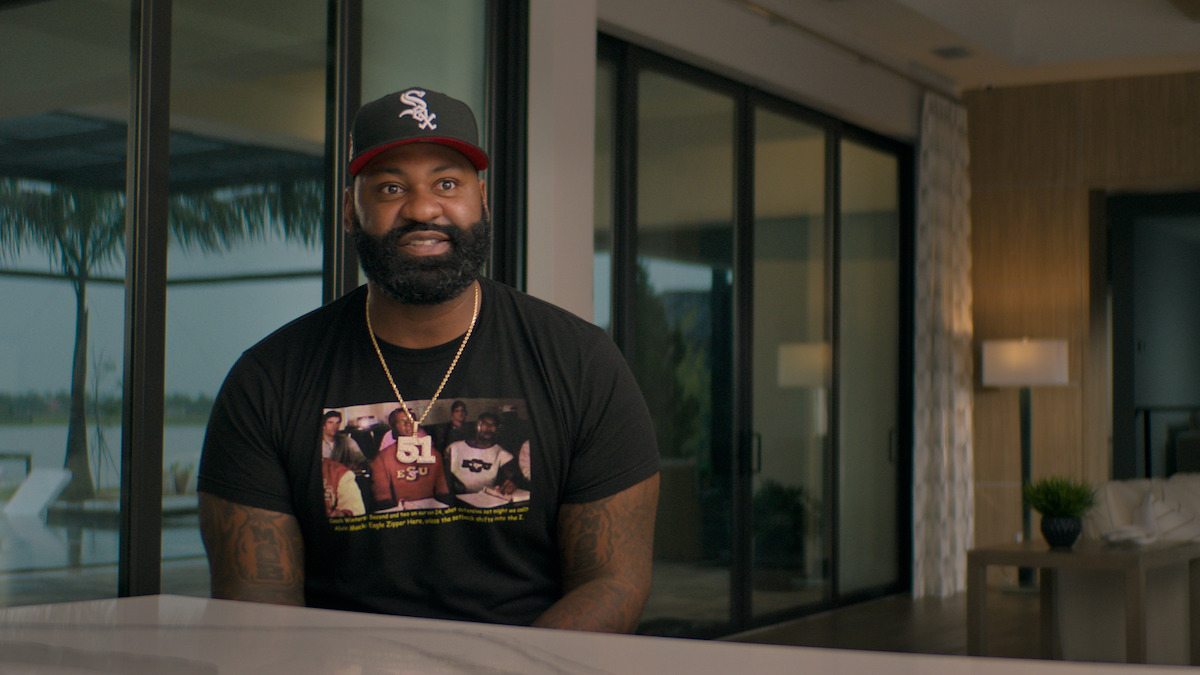 Brandon Spikes