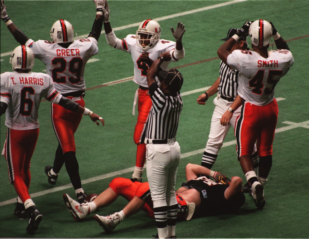 Tim Reese