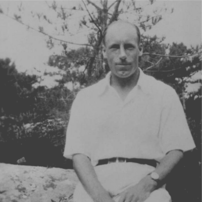 Eric Liddell