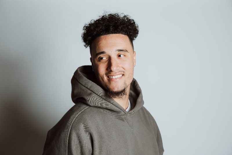 Isaiah Hodgins