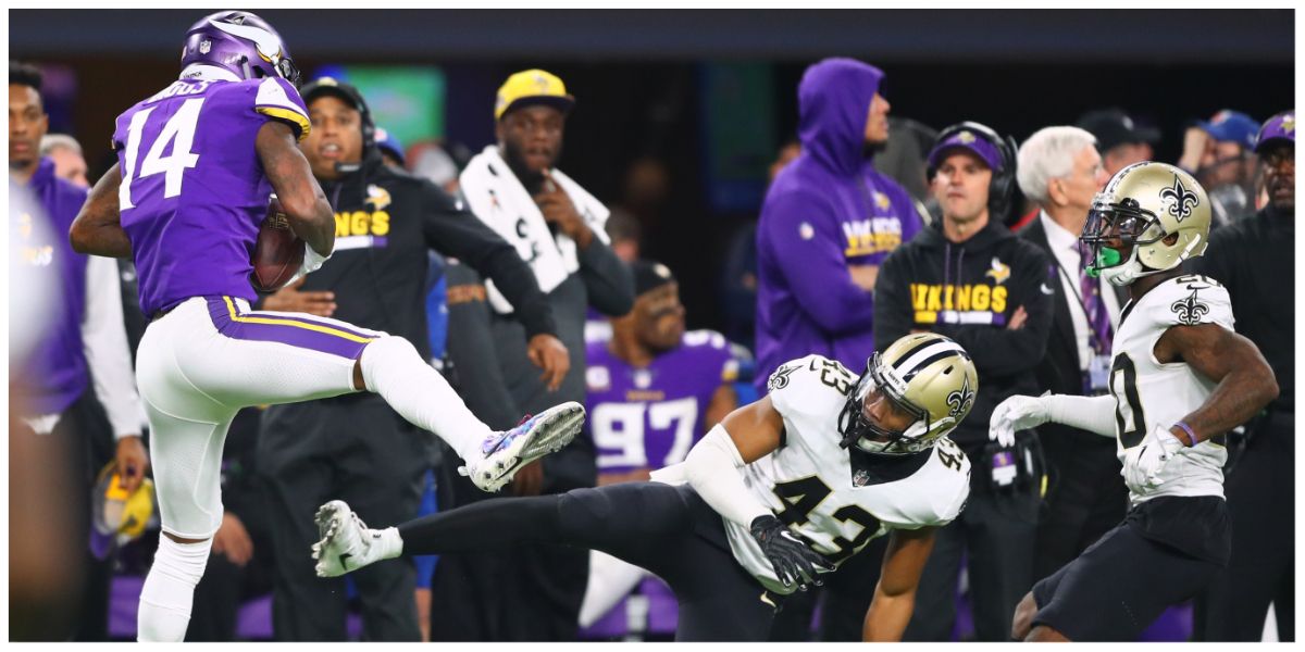 Minneapolis Miracle