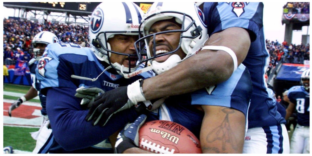 Music City Miracle