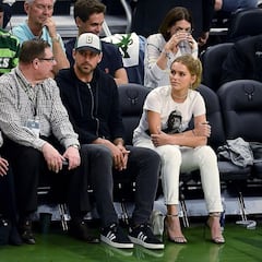 Who is Aaron Rodgers’ girlfriend? Everything you need to know about Mallory Edens