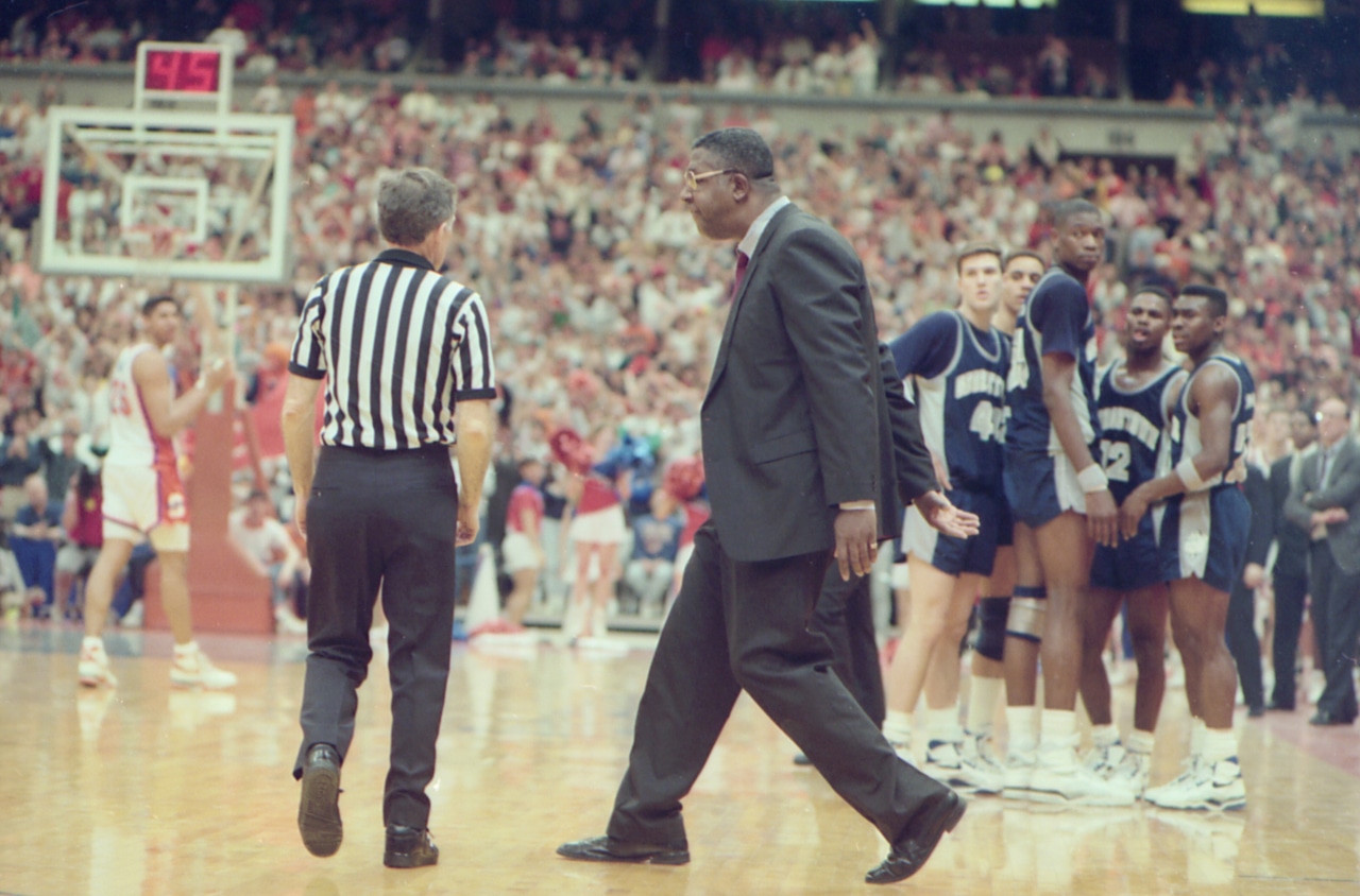 John Thompson