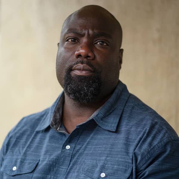 Edrick Pata portrait