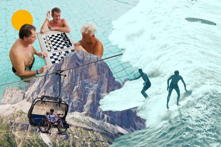 Can the “Flow State” Save Us From Distraction?