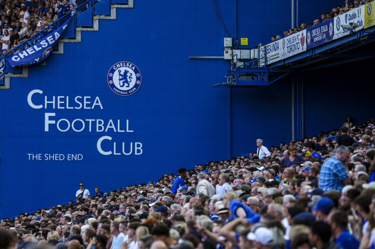 Which football team has the most fans? A guide to clubs with massive global support 5 Which football team has the most fans in the world
