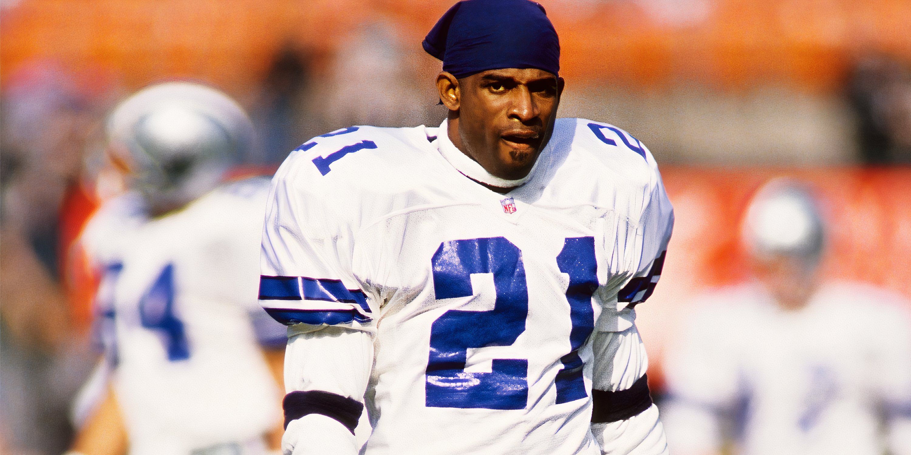Deion Sanders