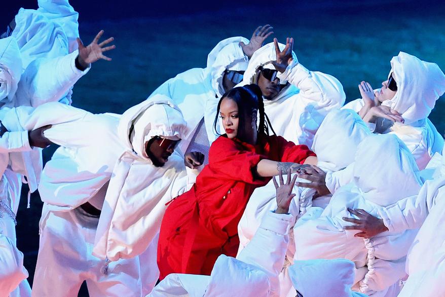 Rihanna