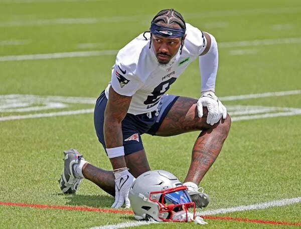 Stefon Diggs