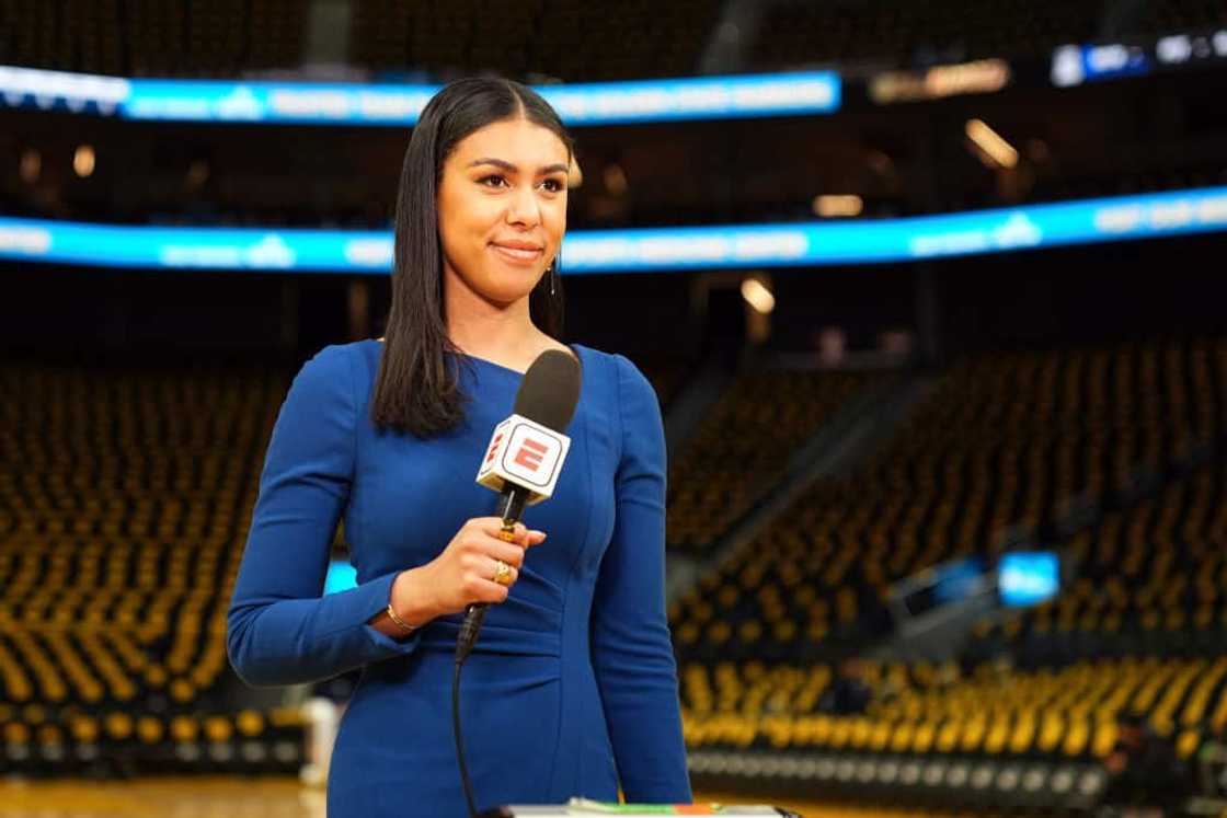 black female ESPN reporters black female ESPN reporters