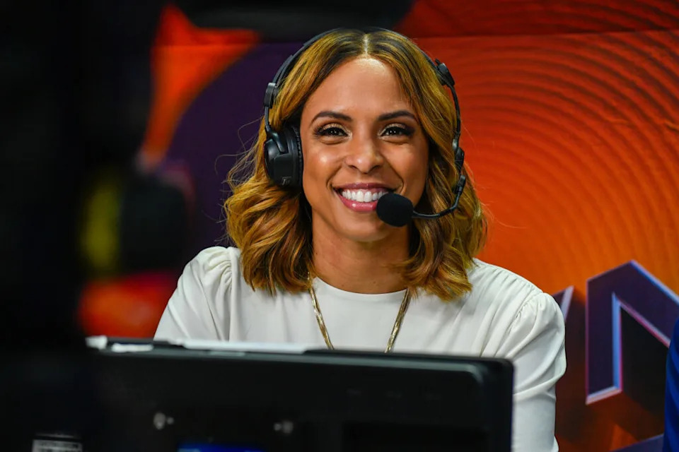 Photo credit: Erica Denhoff/Icon Sportswire