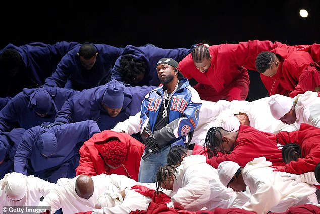 Drake and Kendrick both engaged in a highly-publicized rap beef in the summer of 2024