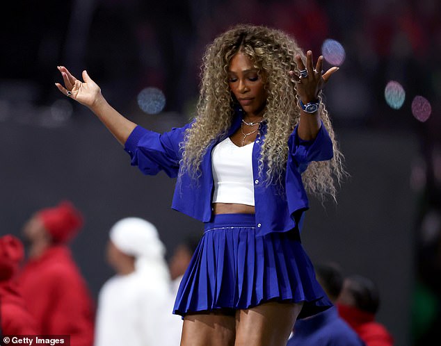 Williams is a native of Compton, California - the same part of Los Angeles Lamar is from