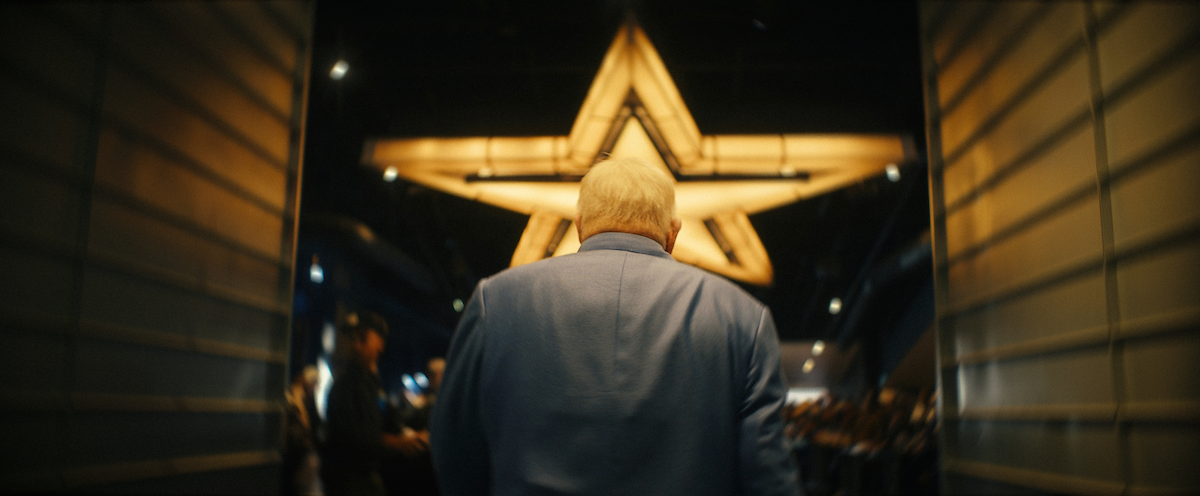 Jerry Jones