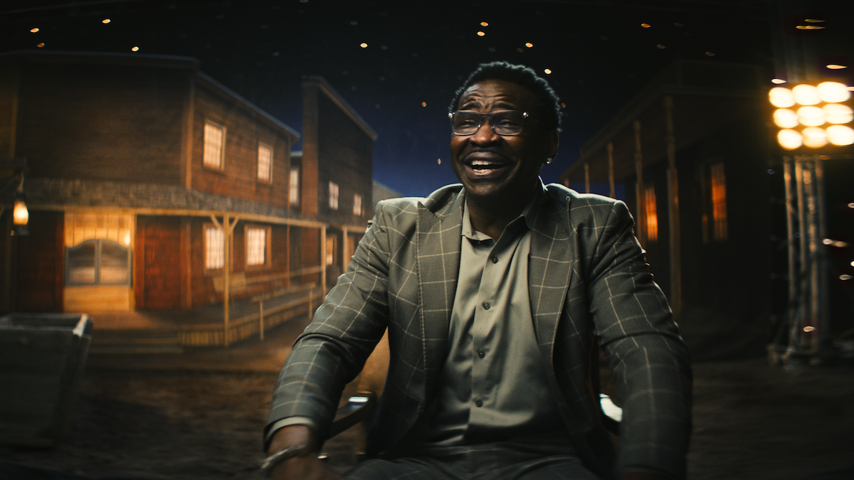 Michael Irvin