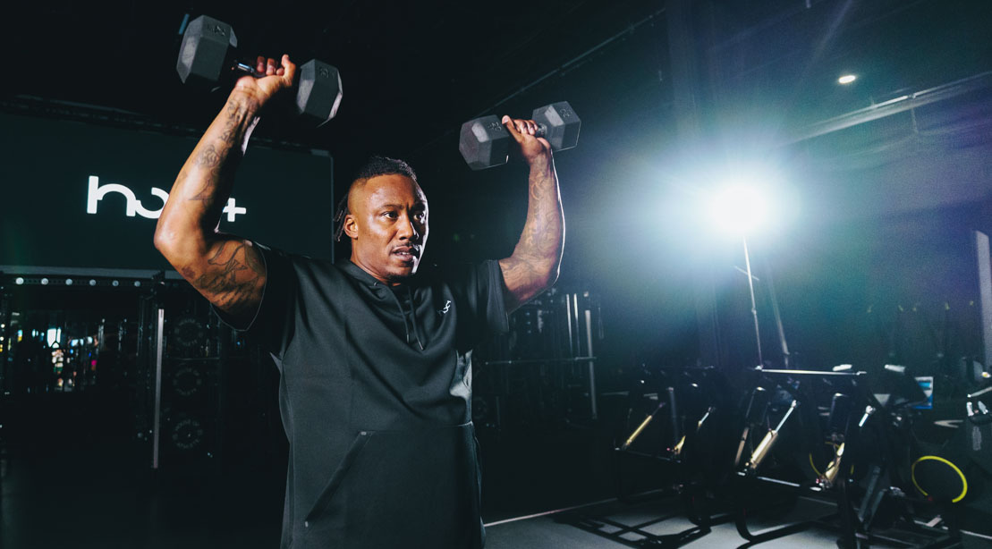 Brandon Marshall