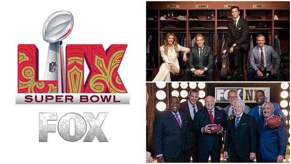 Super Bowl LIX: Your Viewing Guide to Pregame, Halftime & Much More